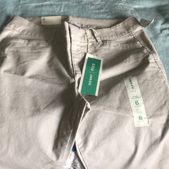 Pants - Picture 5 of 8